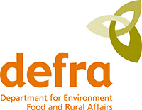 Defra